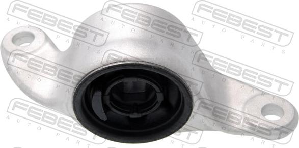 Febest HAB-FKRH - 51395-SMG-E05 BUKSE HAB-FKRH