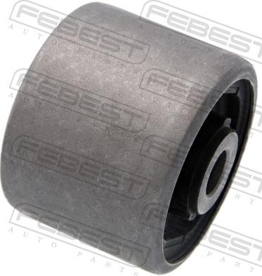 Febest HAB-PLB - SVIRAS BUKSE HAB-PLB
