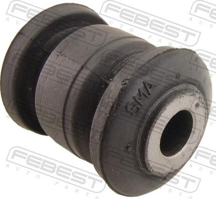 Febest HAB-RNS - Auto Part
