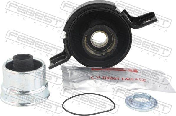 Febest HCB-YF6 - Auto Part