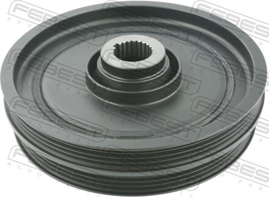 Febest HDS-D16W - KLOĶVĀRPSTAS SKRIEMELIS HDS-D16W