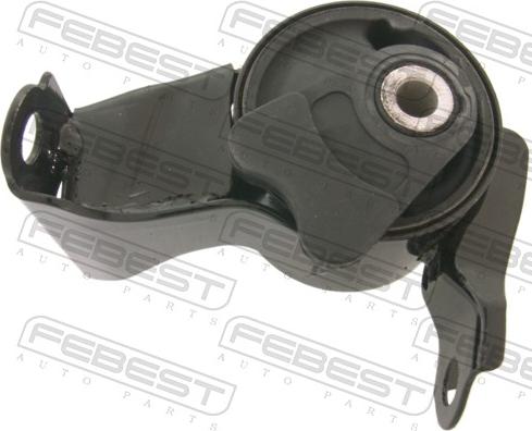Febest HM-003 - AUTOMĀT. KĀRBAS SPILVENS