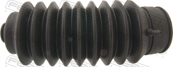 Febest HRKB-03 - Putekļusargs, Stūres iekārta