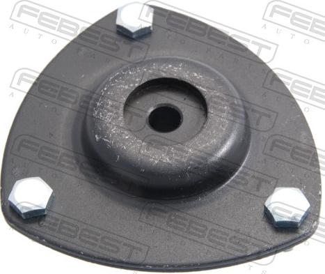 Febest HSS-001 - AMORT. ATBALSTA GULTNIS