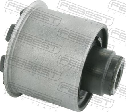 Febest HYAB-ACF4 - TILTA BUKSE HYAB-ACF4