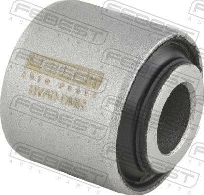 Febest HYAB-DMR - SVIRAS BUKSE HYAB-DMR