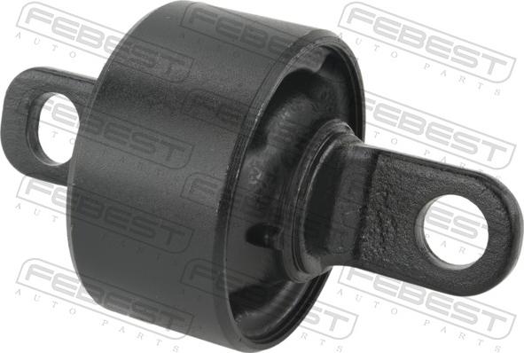 Febest HYAB-ELN17RL - SVIRAS BUKSE HYAB-ELN17RL