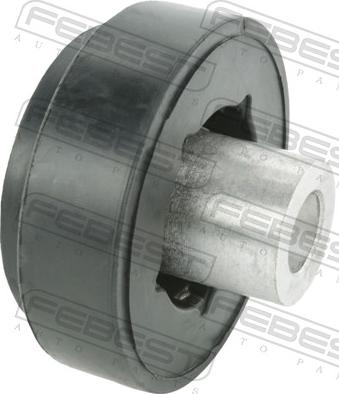 Febest HYAB-GFR3 - 55499-3N100 BUKSE HYAB-GFR3
