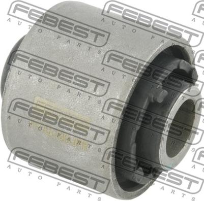 Febest HYAB-I30UPR - SVIRAS BUKSE HYAB-I30UPR