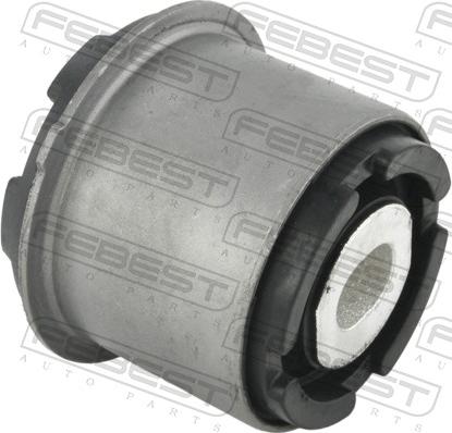 Febest HYAB-SFBMR - 55428-2B100 BUKSE L