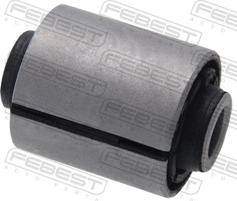 Febest HYAB-TM1 - SVIRAS BUKSE HYAB-TM1