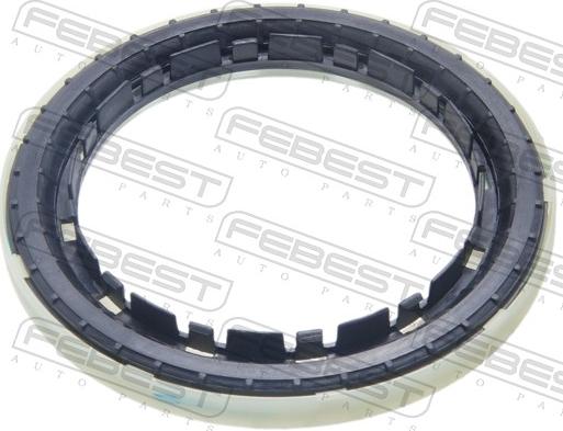 Febest HYB-H1F - AMORT. ATBALSTA GULTNIS