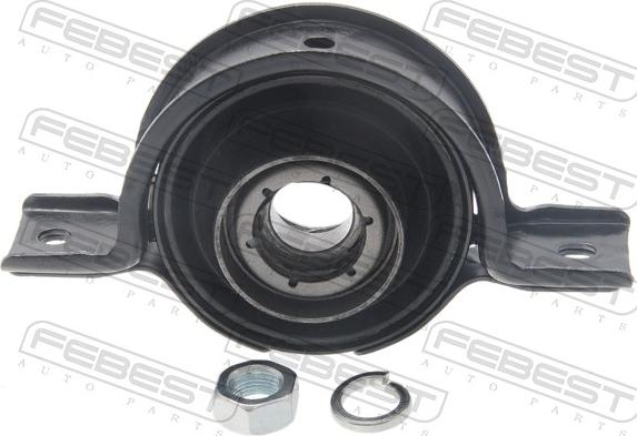 Febest HYCB-TUC - 49575-2E000 KARD.GULTNIS