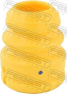 Febest HYD-I30F - PUTEKĻU GUMIJA HYD-I30F