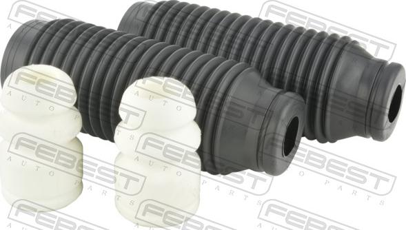 Febest HYSHB-SBF-KIT - PUTEKĻU SARGS HYSHB-SBF-KIT