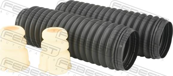Febest HYSHB-TUC18F-KIT - PUTEKĻU SARGS HYSHB-TUC18F-KIT