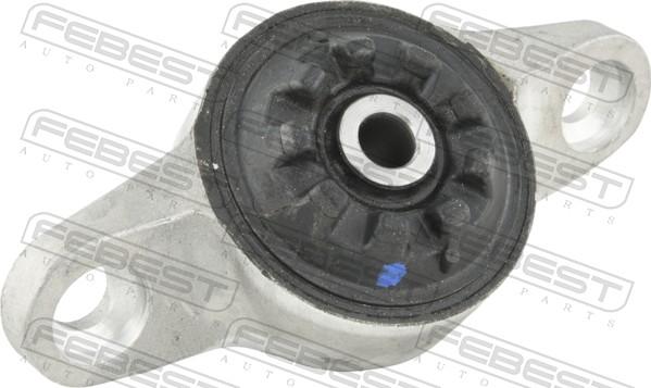 Febest HYSS-SOLH5R - AMORTIZATORA ATBALSTS HYSS-SOLH5R