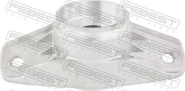 Febest HYSS-SON19R - AMORTIZATORA ATBALSTS HYSS-SON19R