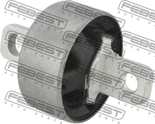 Febest KAB-SPF1RR - 55275-D3000 BUKSE KAB-SPF1RR