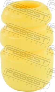 Febest KD-SHIIF - PUTEKĻU GUMIJA KD-SHIIF