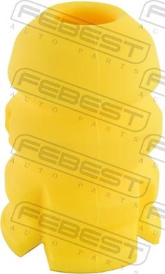 Febest KD-SORR - PUTEKĻU GUMIJA KD-SORR