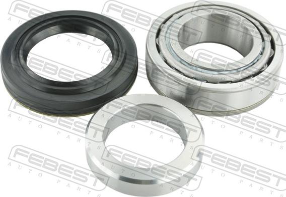 Febest KIT-CH - ADA108314 GULTNIS JEEP