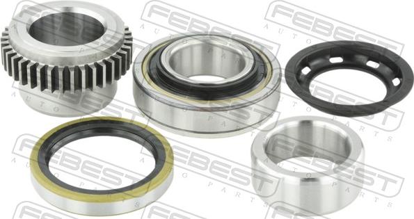 Febest KIT-JIMABS38 - GULTNIS KIT-JIMABS38
