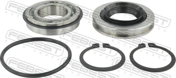 Febest KIT-REX - Auto Part