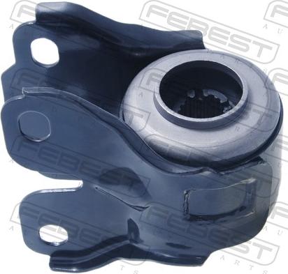 Febest LRAB-024RH - SVIRAS BUKSE LRAB-024RH