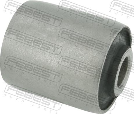 Febest LRAB-038 - ATBALSTA BUKSE LRAB-038