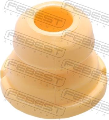 Febest LRD-DIIIF - PUTEKĻU GUMIJA LRD-DIIIF