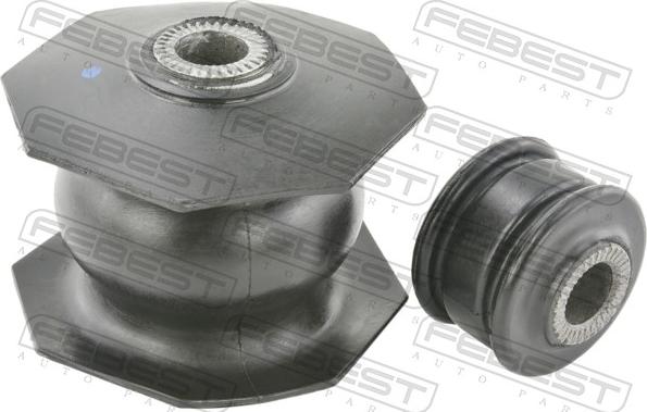 Febest LRMB-FLI-KIT - KKH102680 BUKŠU