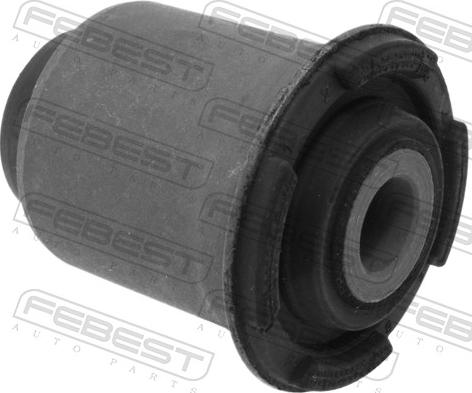 Febest MAB-009 - SVIRAS BUKSE MAB-009