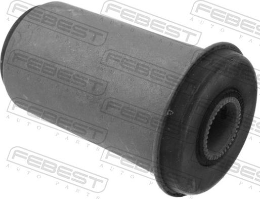 Febest MAB-011 - SVIRAS BUKSE MAB-011