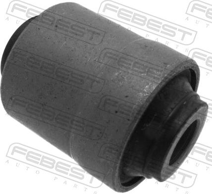 Febest MAB-071 - Piekare, Šķērssvira