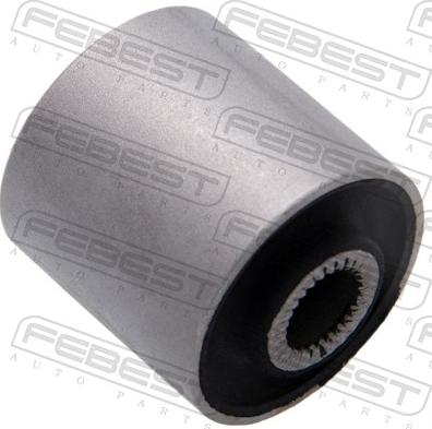 Febest MAB-114RUB - SVIRAS BUKSE MAB-114RUB