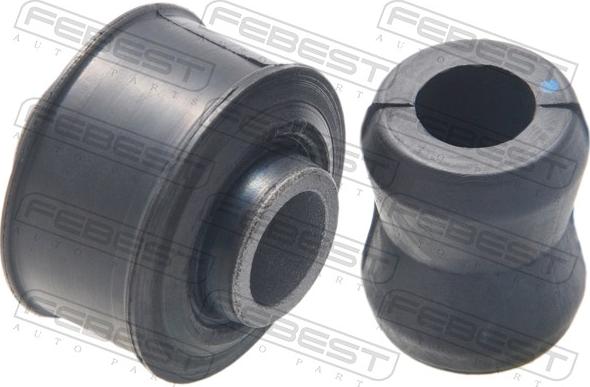 Febest MAB-154-KIT - AMORT. MONTĀŽAS K-TS