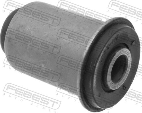 Febest MAB-3F - SVIRAS BUKSE MAB-3F