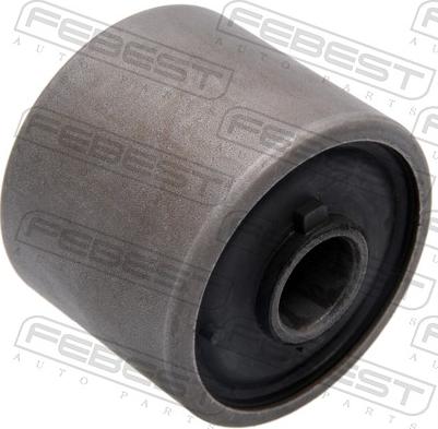 Febest MAB-EA3 - SVIRAS BUKSE MAB-EA3