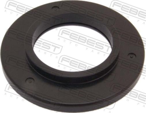 Febest MB-003 - AMORT. ATBALSTA GULTNIS