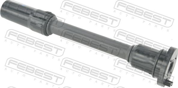 Febest MCP-005 - SVEČVADU SPRAUDNIS MCP-005