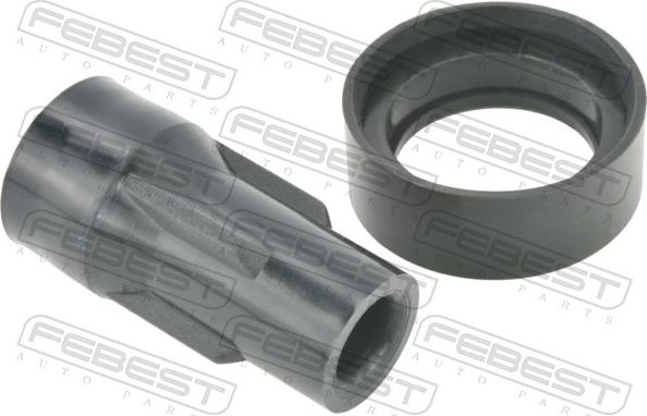 Febest MCP-008 - SVEČVADU SPRAUDNIS MCP-008