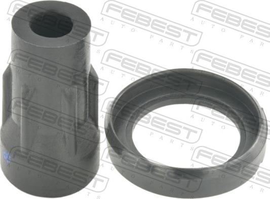 Febest MCP-009 - SVEČVADU SPRAUDNIS MCP-009