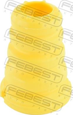 Febest MD-GFF - Gājiena ierobežotājs, Atsperojums