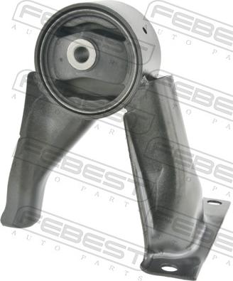 Febest MM-CU2R - AUTOMĀT. KĀRBAS SPILVENS
