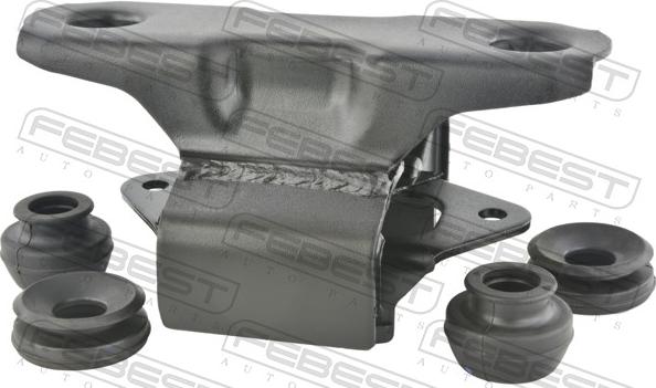 Febest MM-K94WR-KIT - PĀRNESUMKĀRBAS PIEKARE MM-K94WR-KIT