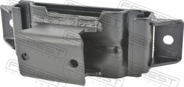 Febest MM-KH4WR - AUTOMĀT. KĀRBAS SPILVENS