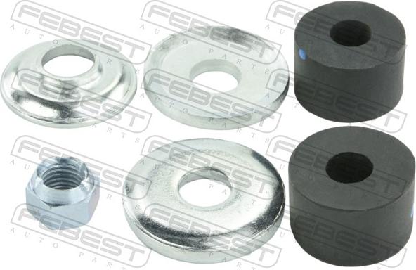 Febest MSB-095-KIT - STABILIZATORA ATSAITE MSB-095-KIT