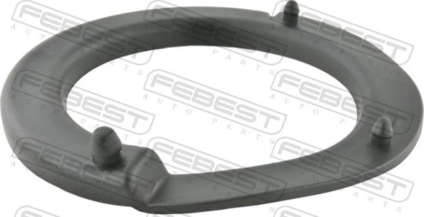 Febest MSI-Z32LOWF - ATSPERES ATBALSTS MSI-Z32LOWF