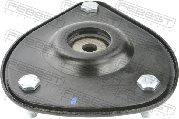 Febest MSS-Z32F - AMORT. ATBALSTA GULTNIS